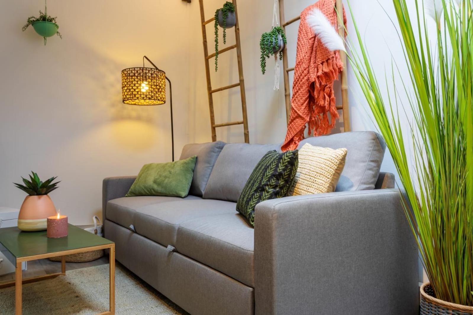 Chartreuse, Clim, Parking, Terrasse Au Calme Apartment Toulouse Bagian luar foto